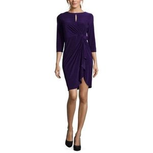 Catherine Malandrino dress